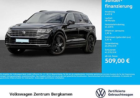 VW Touareg Volkswagen HYBRID ELEGANCE NEUESMODELL PANO CAM 21Z