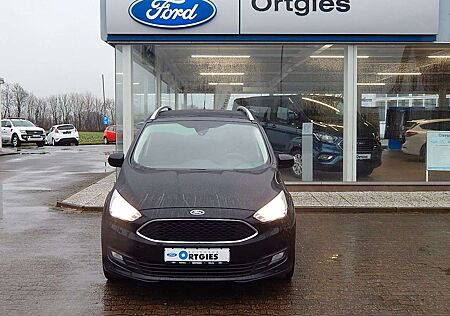 Ford Grand C-Max Grand Business Edition 7 Sitzer