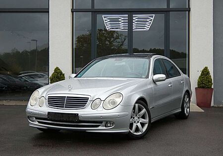 Mercedes-Benz E 280 CDI*Pano*Aut*Xenon*Pdc*