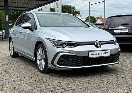 VW Golf Volkswagen VIII Lim. GTE eHybrid