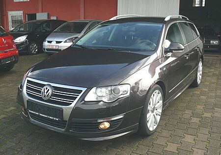 VW Passat Variant Volkswagen R-Line Edition Plus