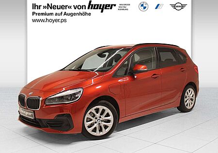 BMW 225 xe iPerformance Active Tourer Advantage DAB