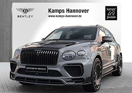 Bentley Bentayga V8 S *Mansory Komplettumbau*