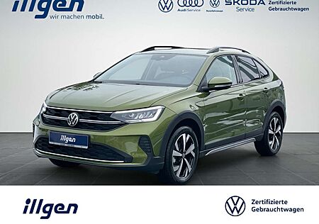 VW Taigo Volkswagen 1.0 TSI Life DSG+LED+CLIMAT+KAM+SHZ+L&S+LM