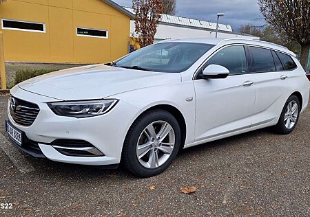 Opel Insignia Sports Tourer 2.0 Diesel Dynamic