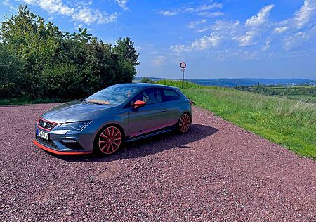 Seat Leon Cupra 300 Sprtpaket