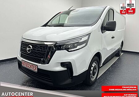 Nissan Primastar L1H1 2,8t Acenta "KLIMA-MULTI-TEMPO"
