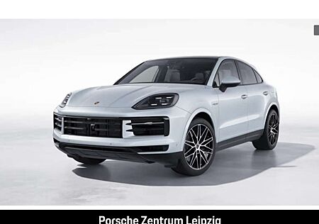 Porsche Cayenne E-Hybrid Coupe Massage el.AHK InnoDrive