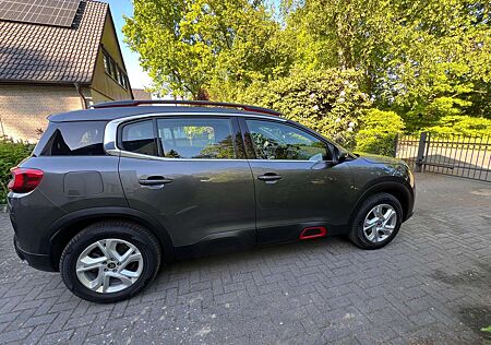 Citroën C5 Aircross Citroen Pure Tech 180 Start Stop Autom. 1.Hd.