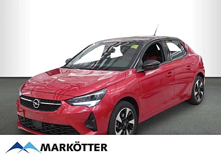 Opel Corsa-e F GS-Line On-Board Navi/Totwinkel/Kamera