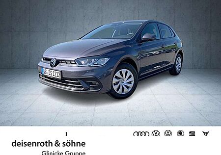 VW Polo Volkswagen Life 1.0 TSI Nav/Appcon/ACC/SHZ/Climatro/As