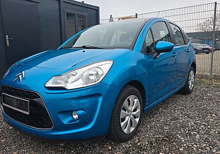 Citroën C3 Citroen Tendance