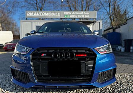 Audi S1 2.0 TFSI quattro Sportback 600PS!!!!!!!!