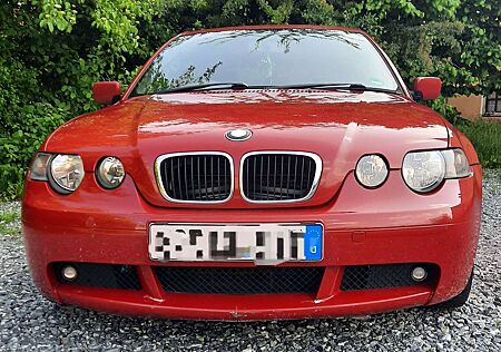 BMW 116 Compact