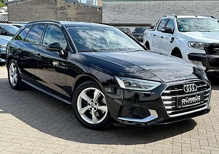 Audi A4 Avant 35 TDI 2,0 TDI advanced Aut.