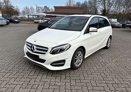 Mercedes-Benz B 200 B-Klasse Diesel (CDI) d Urban