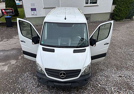 Mercedes-Benz Sprinter 214 CDI**EURO 6**ORIG.100000KM**1.HAND*