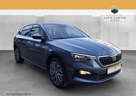 Skoda Scala 1.0 TSI Clever DSG incl. Servicepaket*