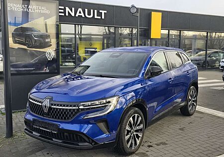 Renault Austral 1.3 TCe 160 Mild-Hybrid *GoogleAssist*Kamera*Autom