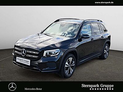 Mercedes-Benz GLB 200 GLB 200 Progressive AHK*RFK*LED*NIGHT*MBUX*uvm*