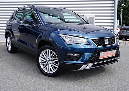 Seat Ateca Xcellence 1.4 TSI 4Drive LED/NAVI/AHK