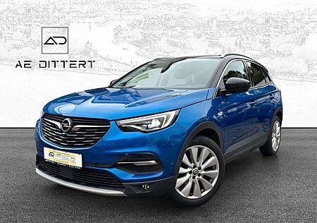 Opel Grandland X Innovation+Kamera360+AHK+