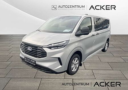 Ford Transit Custom Kombi L2 AT8 Trend AHK 9Si. -35%*