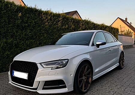 Audi S3 Limousine S tronic