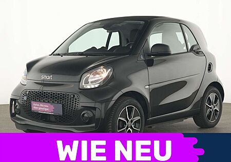 Smart ForTwo EQ Tempomat|Navi|SHZ|Bluetooth|Klima