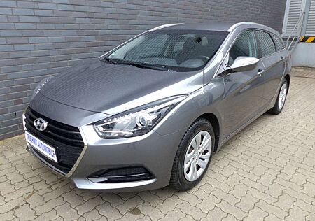 Hyundai i40 cw blue Classic