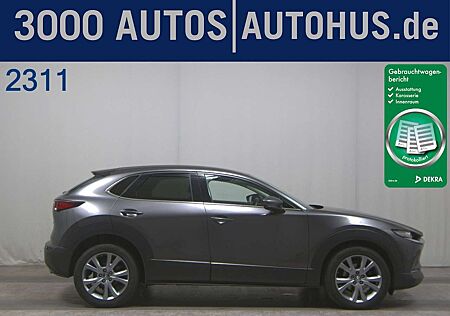Mazda CX-30 2.0 SKYACTIV-G M Selection ACC 360° HUD