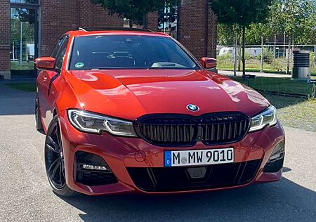 BMW 330i 330 3er (G20) M Sport