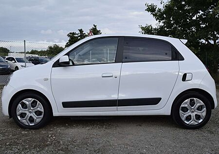 Renault Twingo gebraucht kaufen Renault Twingo