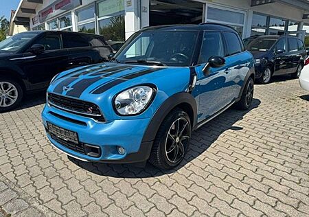 Mini Cooper S Countryman Cooper S