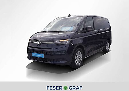 VW T7 Multivan Volkswagen 2.0 TDI Life lang 7Si. ACC AHK RüKa