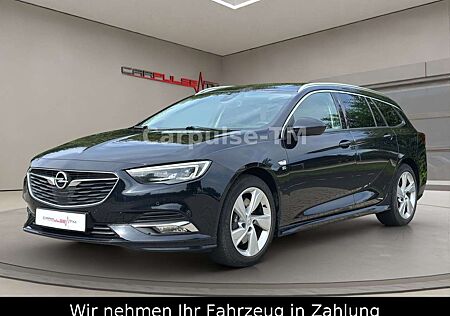 Opel Insignia B Sports Tourer Dynamic 4x4-OPC LINE