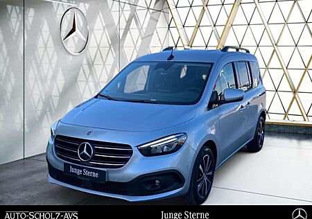 Mercedes-Benz T-Klasse T-Class T 180 PROGRESSIVE Standard AHK*Kam*Keyless*Ambi*