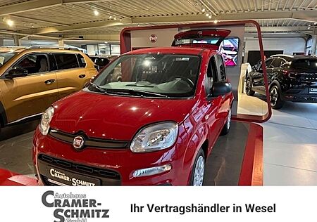 Fiat Panda /Pandina 1.0 GSE Hybrid