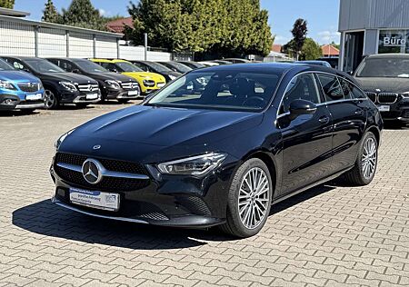 Mercedes-Benz CLA 200 d 4Matic 8G-DCT / AHK / Business Paket /