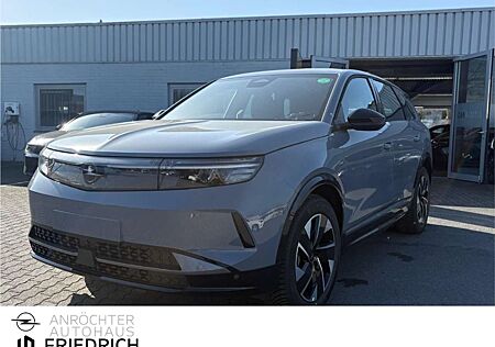 Opel Grandland Electric Edition Allwetter Sitzhzg AGR