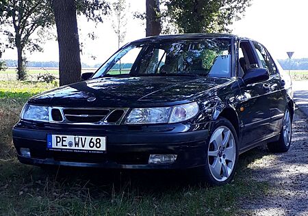 Saab 9-5 2.0t SE