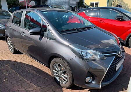 Toyota Yaris 1,0 COMFORT KLIMA GARANTIE bis 2029