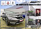 Honda CR-V 2.0 i-MMD Hybrid 4WD Executive