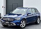 Mercedes-Benz GLC 220 d 4Matic*1HAND*NAVI*Distr+*AHK*NUR 48TKM