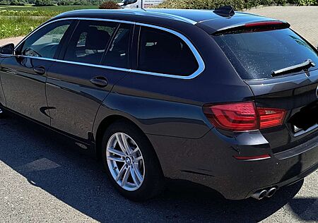 BMW 520d 520 Touring 184PS