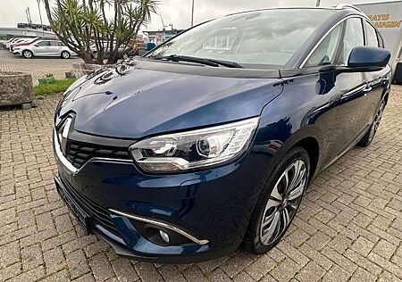 Renault Scenic IV Grand * Automat*7 Sitzer*