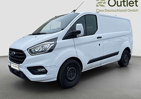 Ford Transit Custom 320 L1 Trend 96 kw