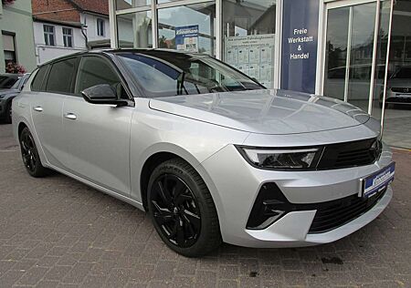 Opel Astra SportsTourer GS 1.2Turbo AUTOMATIK*NAVI*RF-Kam*AZV