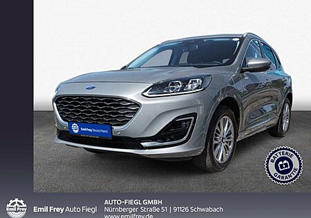 Ford Kuga 2.5 Duratec PHEV VIGNALE