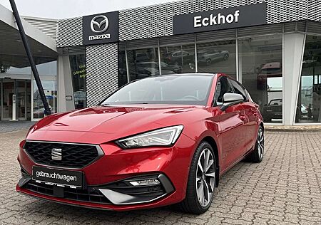 Seat Leon 5-Türer 1.5 eTSI (150 PS) FR|7DSG|Standheizung